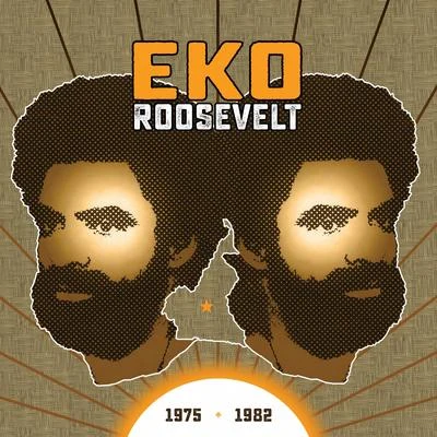 1975 - 1982 专辑 Eko Roosevelt