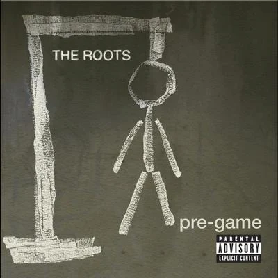 Pre-Game 專輯 The Roots/Nate Ruess/Joell Ortiz/Busta Rhymes