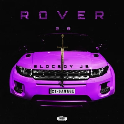 Rover 2.0 專輯 21 Savage