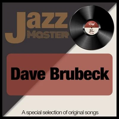 Dave Brubeck Jazz Master