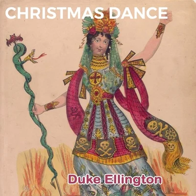 Christmas Dance 專輯 Duke Ellington