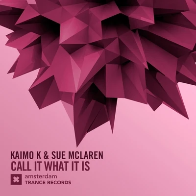 Sue McLaren/Kaimo K Call It What It Is