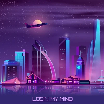 Losin My Mind (feat. Isabella El) 專輯 Isabella El