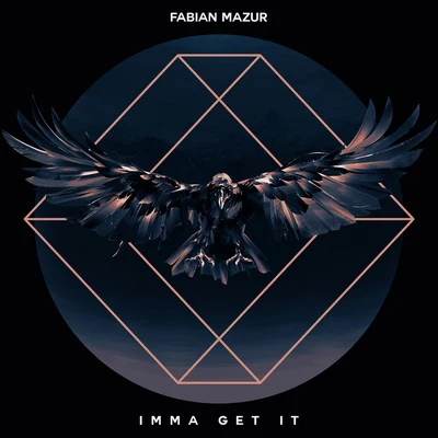 Imma Get It 專輯 Party Thieves/Fabian Mazur