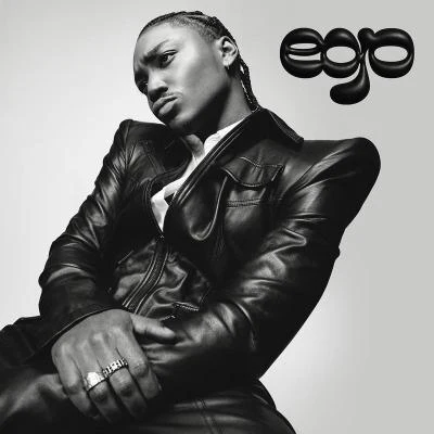 EGO 專輯 Josh Levi