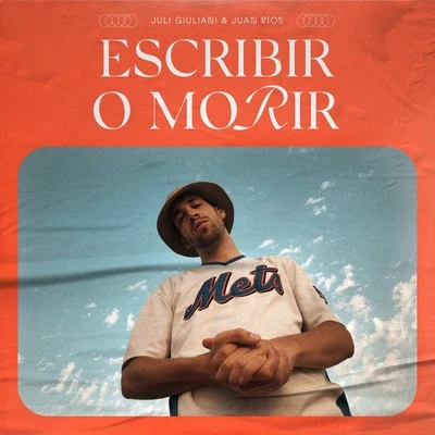 Escribir o Morir 專輯 Juan Rios