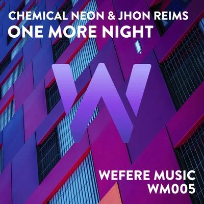 One More Night 专辑 Polare/Chemical Neon