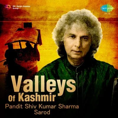 Valleys Of Kashmir 专辑 Pt. Shivkumar Sharma/Lata Mangeshkar/Jagjit Singh/Geeta Dutt/Kishore Kumar