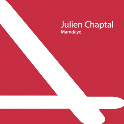 Mamdaye 專輯 Julien Chaptal