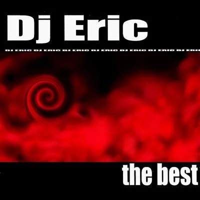 Dj Eric The Best 专辑 Cristian (李浩宇)/DJ Eric