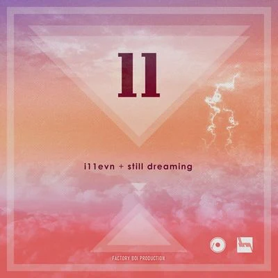 Still Dreaming 專輯 i11evn