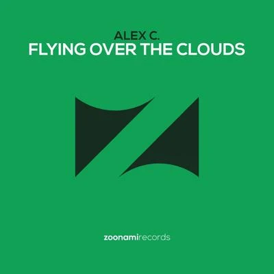 Alex C.YassBasshunter Flying Over The Clouds