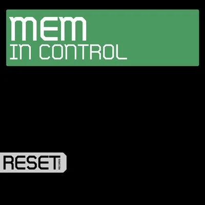 In Control 专辑 MEM