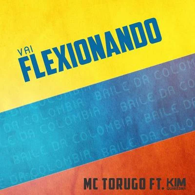 Vai Flexionando (Baile da Colombia) 專輯 Mc Torugo/Robertinho