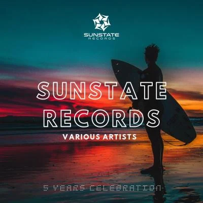 5 Years Sunstate Records 專輯 Nando Del Sol