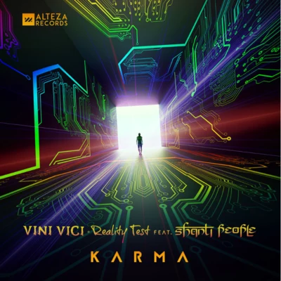 Vini ViciAstrix Karma