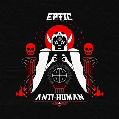 Anti-Human 專輯 Eptic