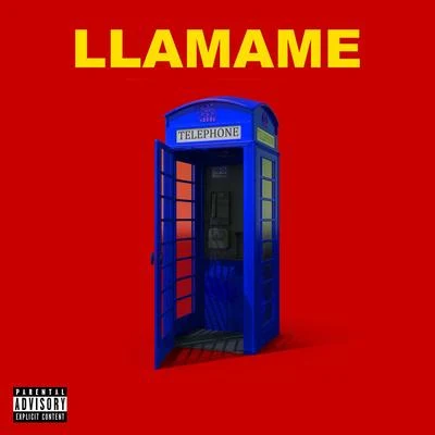 Llamame 专辑 Ruben Paz