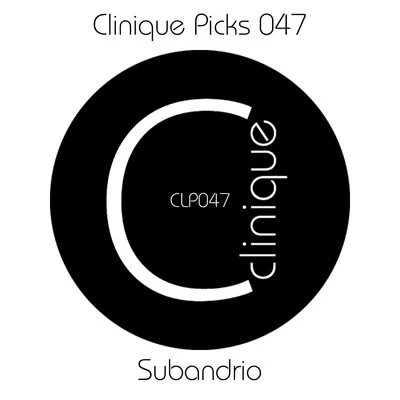 Clinique Picks 047 專輯 Julian Rodriguez