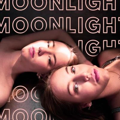 Moonlight 专辑 Oli Harper/KTJ & CARLY