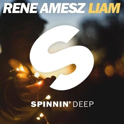 Liam 專輯 Rene Amesz/Green Velvet/Mark Knight