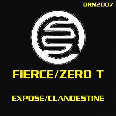 ExposeClandestine 專輯 Fierce/Dexx