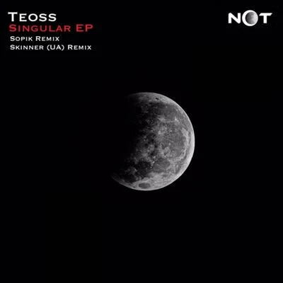 Singular EP 專輯 Teoss