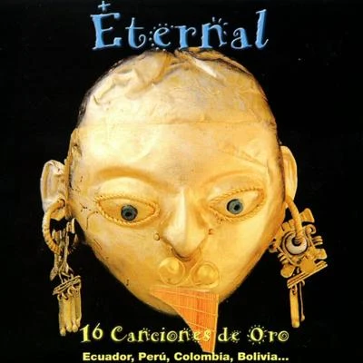 16Canciones de Oro 專輯 Eternal