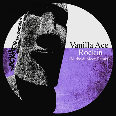 Rockin 專輯 Vanilla Ace