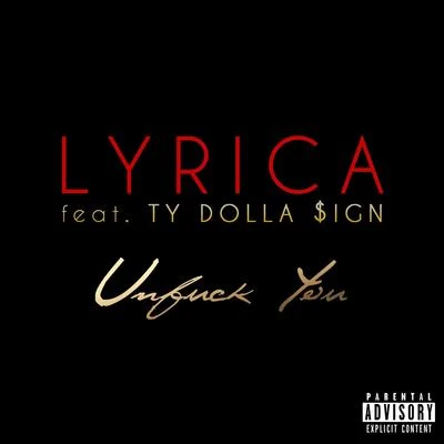 UN婦產科you (feat. TY doll A $IGN) - single 專輯 Lyrica Anderson