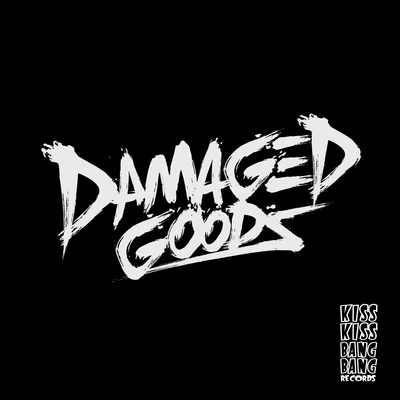 Chiwahwah 專輯 Damaged goods/NEVERGLOW