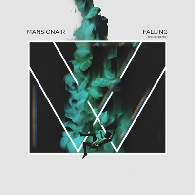 Falling (pluko Remix) 专辑 Mansionair