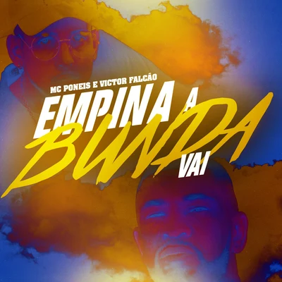 Empina a Bunda Vai 專輯 DJ Victor Falcão