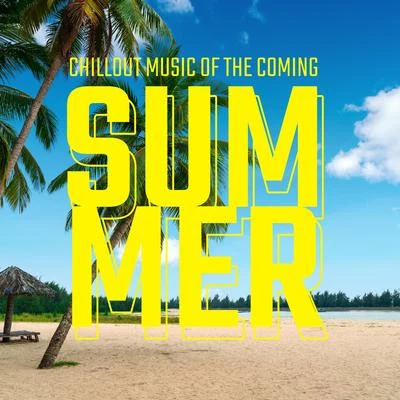 Chillout Music of the Coming Summer: 2020 Summer Relaxing Chill Out Electronic Vibes, Sunny Melodies and Smooth Beats for Relax Under the Palm Trees, 专辑 Sunny Music Zone/Cocktail Bar Chillout Music Ensemble/Future Sound of Ibiza