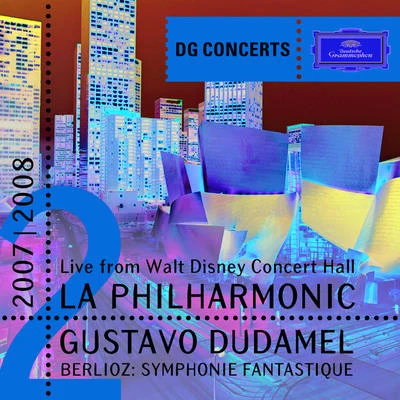 Dusolina GianniniPietro CiminiLos Angeles Philharmonic Symphonie fantastique, Op.14