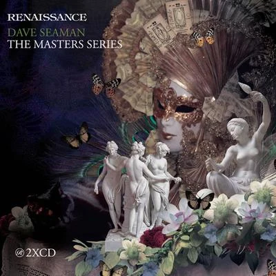 Dave Seaman Renaissance: Dave seaman - the masters series PT.10 歌詞