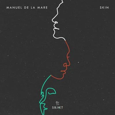 Skin 專輯 Manuel De La Mare/Robert Hood/Funkagenda/Richard Dinsdale/Darren Emerson