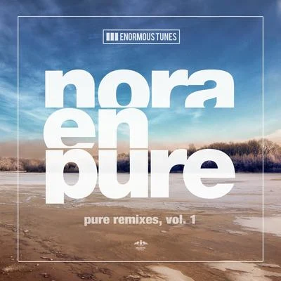 Pure Remixes, Vol. 1 專輯 Nora En Pure/Passenger 10