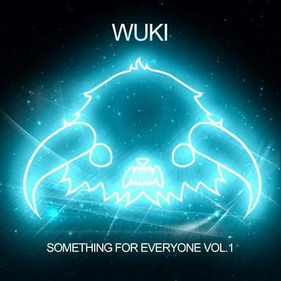 Something for Everyone Vol. 1 專輯 Softest Hard/Wuki