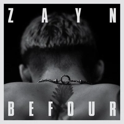 BeFoUr 專輯 ZAYN/Timbaland