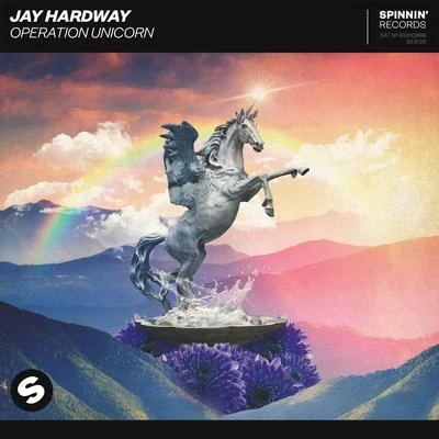 Operation Unicorn 專輯 Jay Hardway