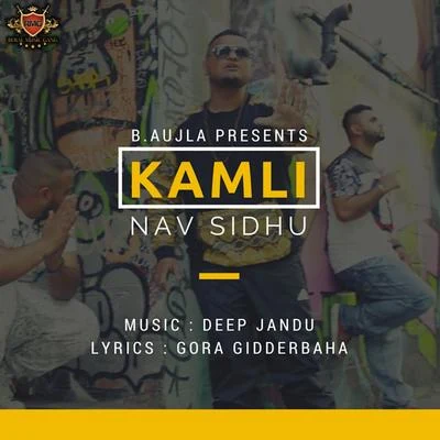 Kamli 專輯 Tigerstyle/Nav Sidhu