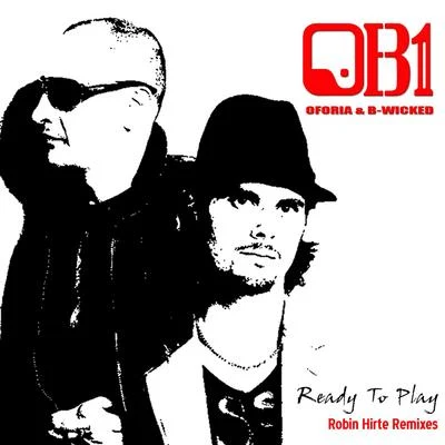 Ready To Play 專輯 OB1