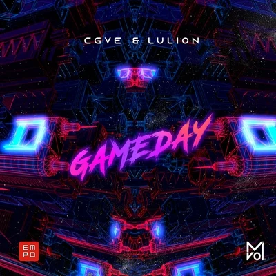 Gameday 专辑 LuLion/Breakdex