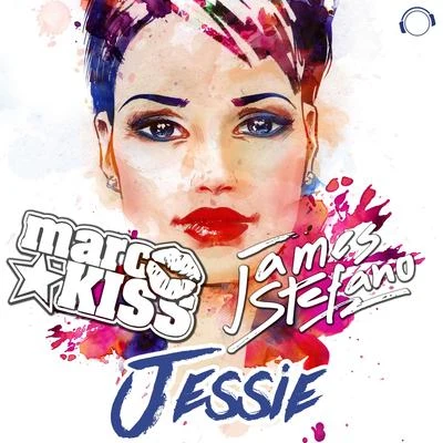 Jessie 專輯 Marc Kiss/Pule/Crystal Rock/Joey Diggs Jr.