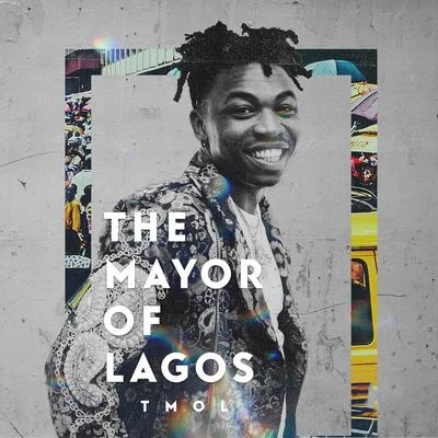 The Mayor of Lagos 專輯 Mayorkun/Oladips