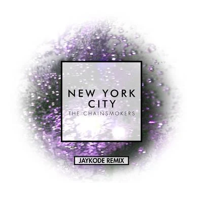 NYC (JayKode Remix) 專輯 JayKode