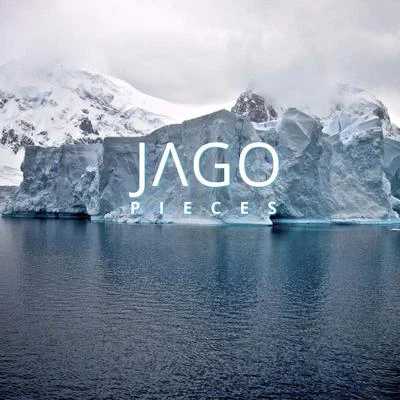 Pieces 專輯 Jago/Japanese