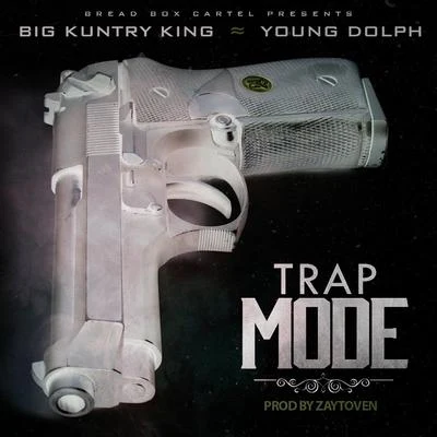 Trap Mode (feat. Young Dolph) 专辑 Big Kuntry King