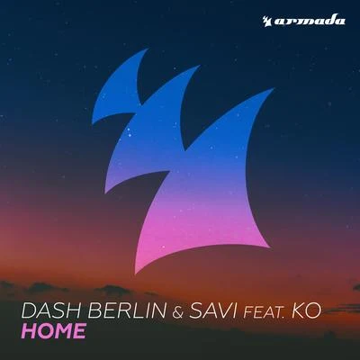 Dash BerlinChriston Rigby Home